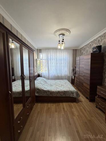 Satılır 2 otaqlı köhnə tikili 55 m², Memar Əcəmi m., photo 3 from 15