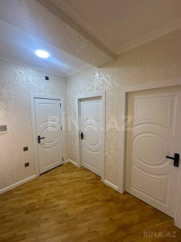 Satılır 2 otaqlı yeni tikili 62 m², Memar Əcəmi m., photo 5 from 9