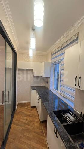 Satılır 2 otaqlı yeni tikili 62 m², Memar Əcəmi m., photo 7 from 9