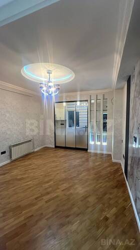 Satılır 2 otaqlı yeni tikili 62 m², Memar Əcəmi m., photo 4 from 9