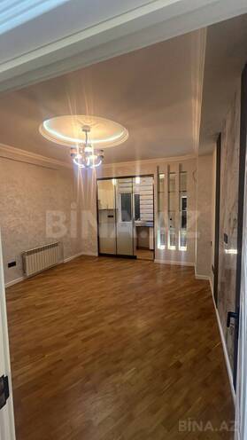 Satılır 2 otaqlı yeni tikili 62 m², Memar Əcəmi m., photo 1 from 9