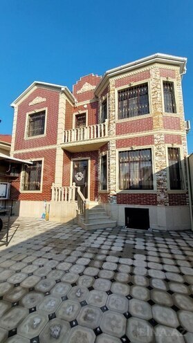 Сдаётся 6-комн. дом/дача 226 м², пос. Биладжары, photo 1 from 32