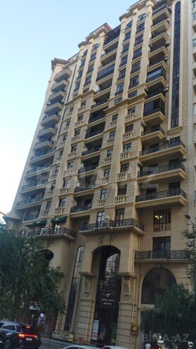 İcarəyə verilir 2 otaqlı yeni tikili 95 m², Nəsimi r., photo 1 from 32