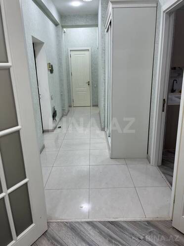 İcarəyə verilir 2 otaqlı yeni tikili 95 m², Nəsimi r., photo 7 from 32