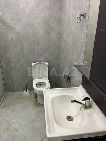 İcarəyə verilir 2 otaqlı yeni tikili 95 m², Nəsimi r., photo 26 from 32