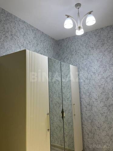 İcarəyə verilir 2 otaqlı yeni tikili 95 m², Nəsimi r., photo 15 from 32