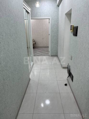 İcarəyə verilir 2 otaqlı yeni tikili 95 m², Nəsimi r., photo 24 from 32