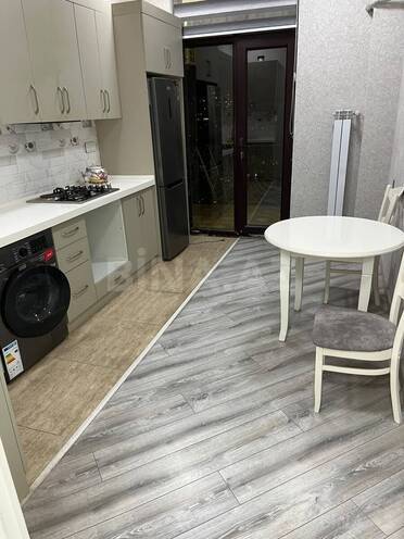 İcarəyə verilir 2 otaqlı yeni tikili 95 m², Nəsimi r., photo 3 from 32