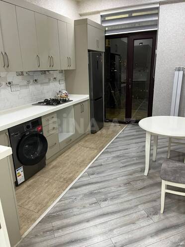 İcarəyə verilir 2 otaqlı yeni tikili 95 m², Nəsimi r., photo 14 from 32