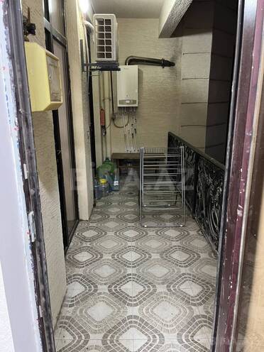 İcarəyə verilir 2 otaqlı yeni tikili 95 m², Nəsimi r., photo 17 from 32