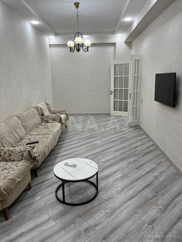 İcarəyə verilir 2 otaqlı yeni tikili 95 m², Nəsimi r., photo 21 from 32