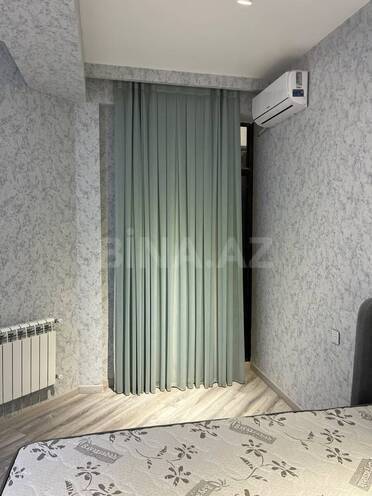 İcarəyə verilir 2 otaqlı yeni tikili 95 m², Nəsimi r., photo 20 from 32