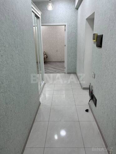İcarəyə verilir 2 otaqlı yeni tikili 95 m², Nəsimi r., photo 29 from 32