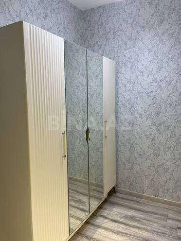 İcarəyə verilir 2 otaqlı yeni tikili 95 m², Nəsimi r., photo 30 from 32