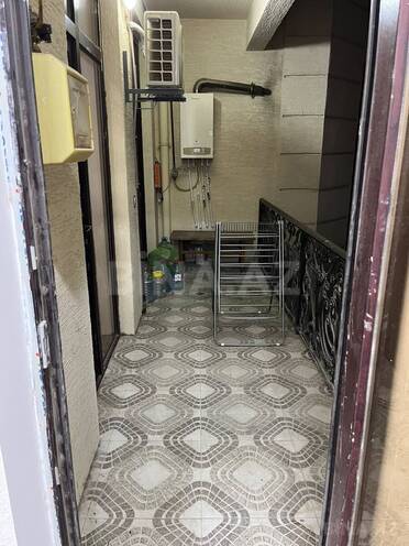İcarəyə verilir 2 otaqlı yeni tikili 95 m², Nəsimi r., photo 25 from 32