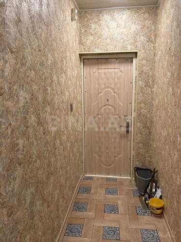 Satılır 2 otaqlı köhnə tikili 40 m², Suraxanı r., photo 5 from 13