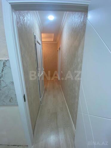 Продаётся 3-комн. вторичка 85 м², м. Халглар Достлугу, photo 15 from 23