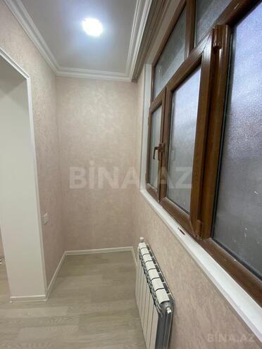 Продаётся 3-комн. вторичка 85 м², м. Халглар Достлугу, photo 3 from 23