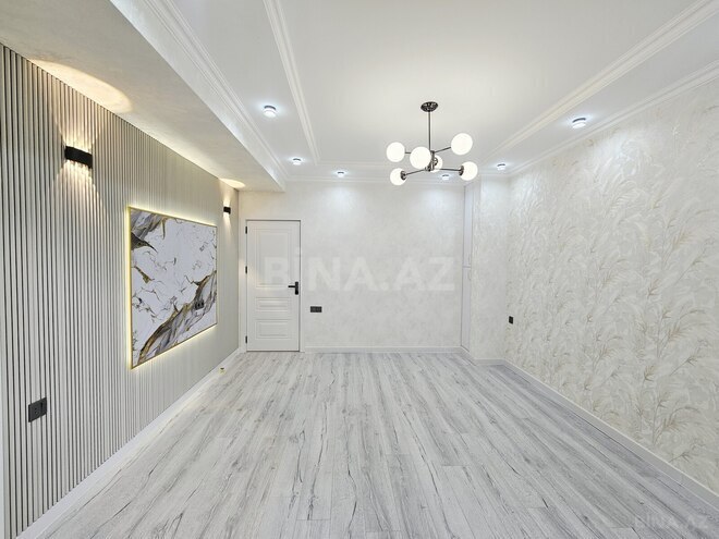 Satılır 2 otaqlı yeni tikili 44 m², Masazır q., photo 3 from 10