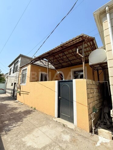 Satılır 3 otaqlı həyət evi/bağ evi 60 m², photo 1 from 14