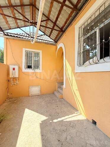 Satılır 3 otaqlı həyət evi/bağ evi 60 m², photo 3 from 14