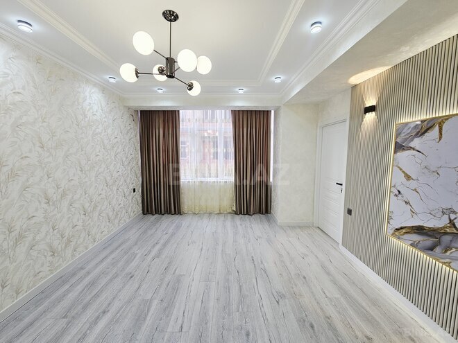 Satılır 2 otaqlı yeni tikili 44 m², Masazır q., photo 4 from 10