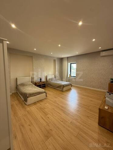 Продается 10-комн. дом/дача 655 м², пос. Новханы, photo 9 from 21