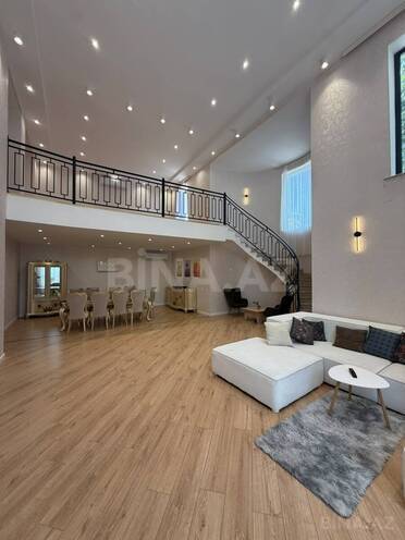 Продается 10-комн. дом/дача 655 м², пос. Новханы, photo 7 from 21