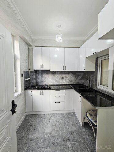 Satılır 2 otaqlı yeni tikili 44 m², Masazır q., photo 5 from 10