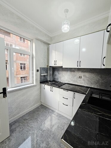 Satılır 2 otaqlı yeni tikili 44 m², Masazır q., photo 6 from 10
