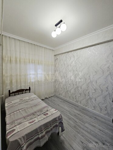 Satılır 2 otaqlı yeni tikili 44 m², Masazır q., photo 7 from 10