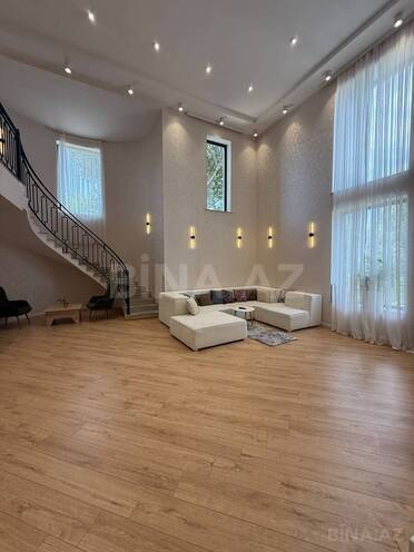 Продается 10-комн. дом/дача 655 м², пос. Новханы, photo 8 from 21