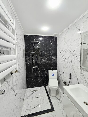 Satılır 2 otaqlı yeni tikili 44 m², Masazır q., photo 8 from 10