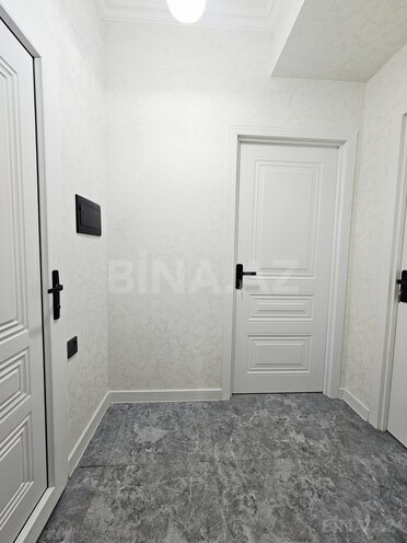 Satılır 2 otaqlı yeni tikili 44 m², Masazır q., photo 9 from 10
