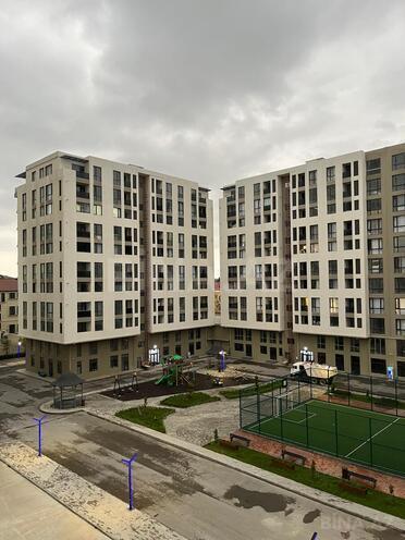 Satılır 4 otaqlı yeni tikili 146 m², Binəqədi r., photo 3 from 9