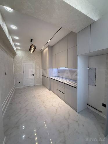 Satılır 3 otaqlı yeni tikili 115 m², Yeni Yasamal q., photo 10 from 19