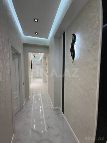 Satılır 3 otaqlı yeni tikili 115 m², Yeni Yasamal q., photo 15 from 19