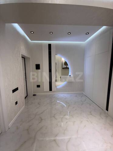 Satılır 3 otaqlı yeni tikili 115 m², Yeni Yasamal q., photo 16 from 19