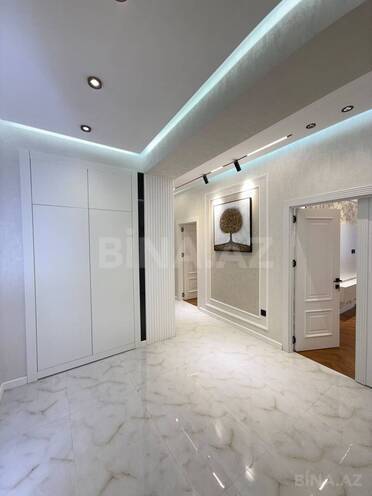 Satılır 3 otaqlı yeni tikili 115 m², Yeni Yasamal q., photo 13 from 19