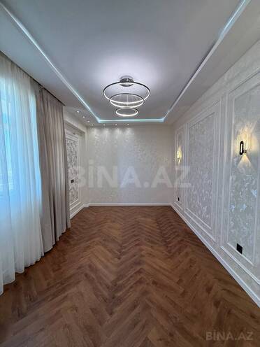 Satılır 3 otaqlı yeni tikili 115 m², Yeni Yasamal q., photo 8 from 19