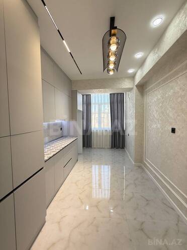 Satılır 3 otaqlı yeni tikili 115 m², Yeni Yasamal q., photo 9 from 19