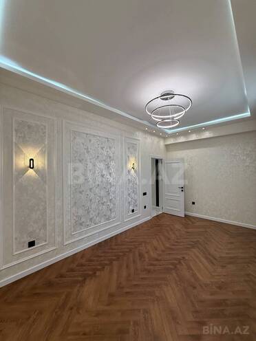 Satılır 3 otaqlı yeni tikili 115 m², Yeni Yasamal q., photo 7 from 19