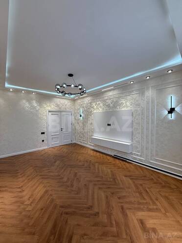 Satılır 3 otaqlı yeni tikili 115 m², Yeni Yasamal q., photo 3 from 19
