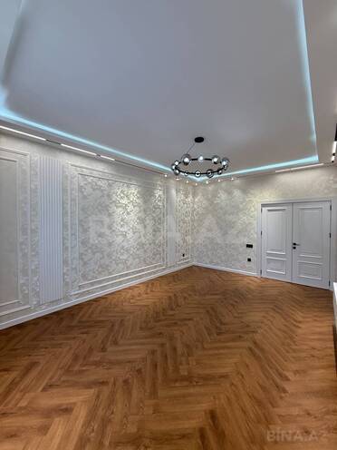 Satılır 3 otaqlı yeni tikili 115 m², Yeni Yasamal q., photo 4 from 19