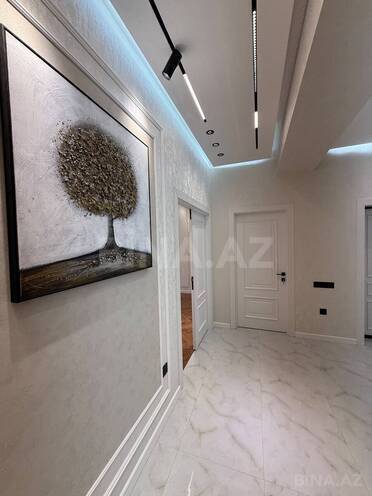 Satılır 3 otaqlı yeni tikili 115 m², Yeni Yasamal q., photo 14 from 19