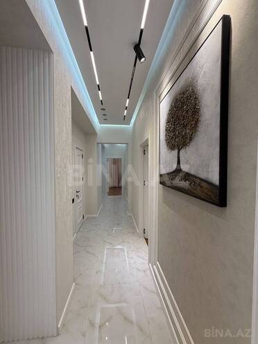 Satılır 3 otaqlı yeni tikili 115 m², Yeni Yasamal q., photo 12 from 19