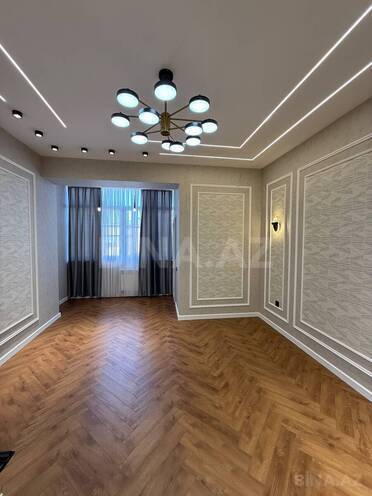 Satılır 3 otaqlı yeni tikili 115 m², Yeni Yasamal q., photo 6 from 19