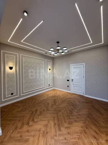 Satılır 3 otaqlı yeni tikili 115 m², Yeni Yasamal q., photo 5 from 19