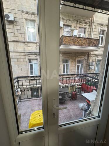 Сдаётся 3-комн. вторичка 90 м², м. Сахил, photo 16 from 20