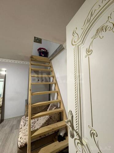 Сдаётся 3-комн. вторичка 90 м², м. Сахил, photo 10 from 20